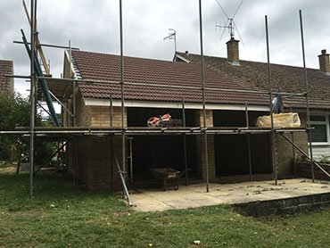 new builds work in east grinstead